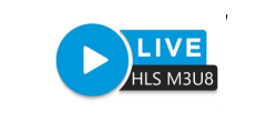 Player HLS