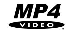 Player MP4